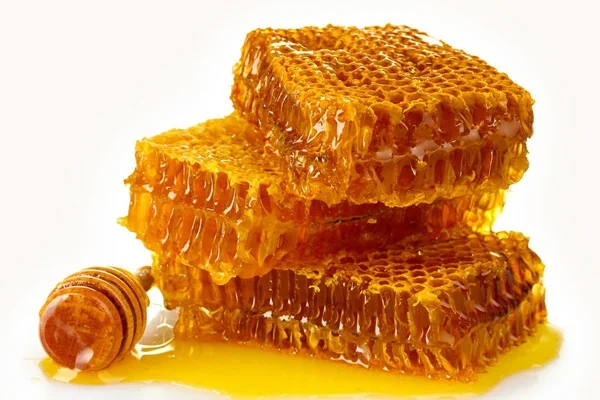 خواص موم زنبور عسل