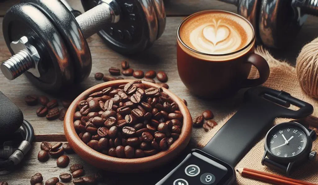 قهوه برای لاغری سریع